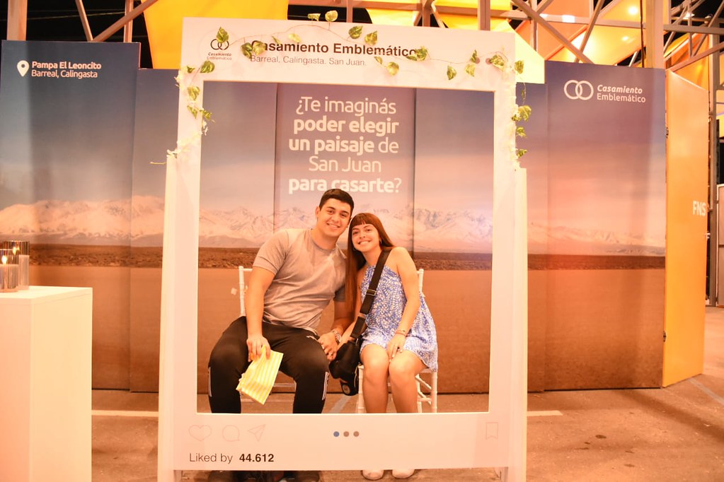 2024-11-02 GOBIERNO Gobierno sorteó el segundo Matrimonio Emblemático: estos son los ganadores