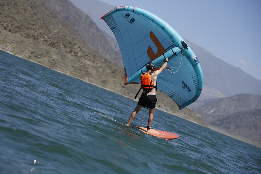 2024-11-05 DEPORTE: Mateo Majdalani dejó su legado en Punta Negra