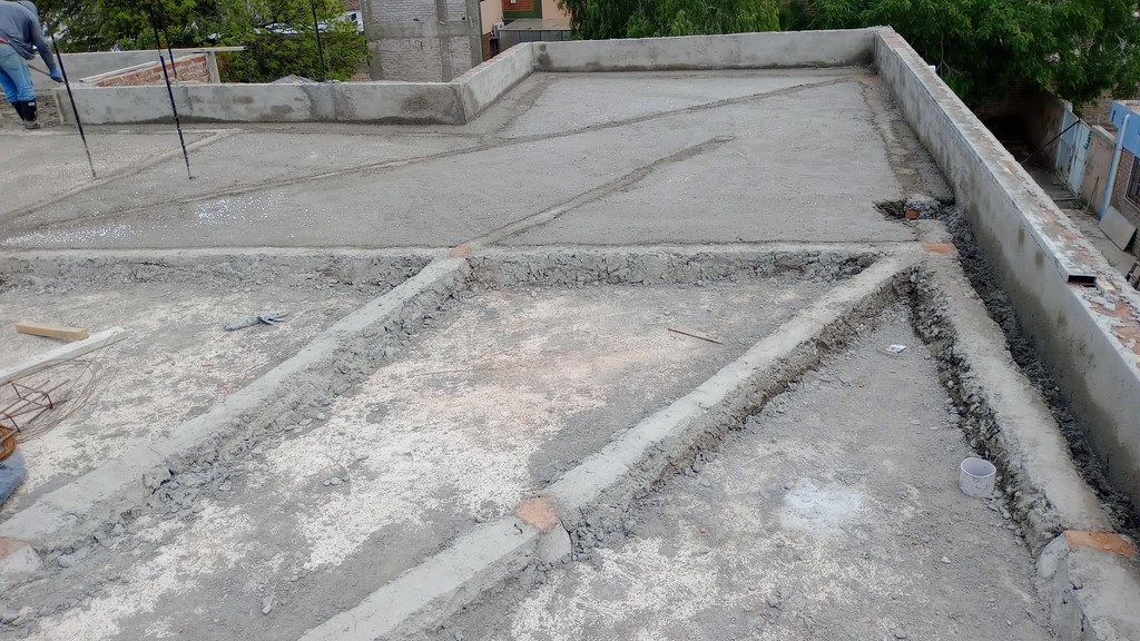 14-11-2024 INFRAESTRUCTURA - Las obras de cuatro edificios policiales