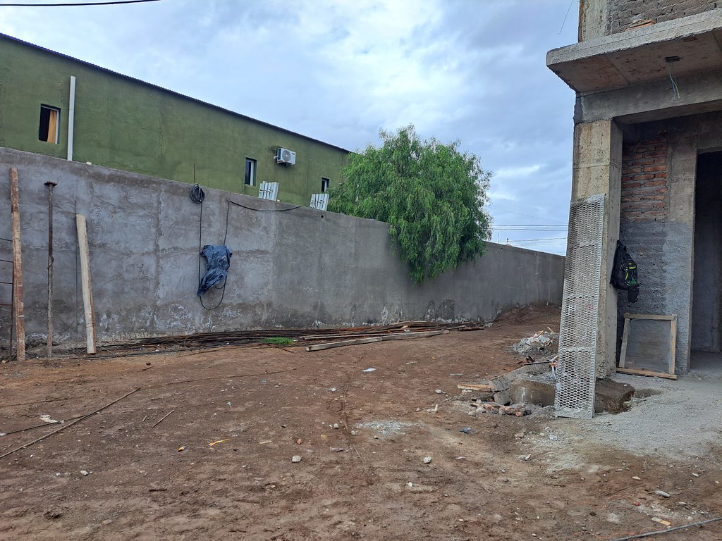 14-11-2024 INFRAESTRUCTURA - Las obras de cuatro edificios policiales