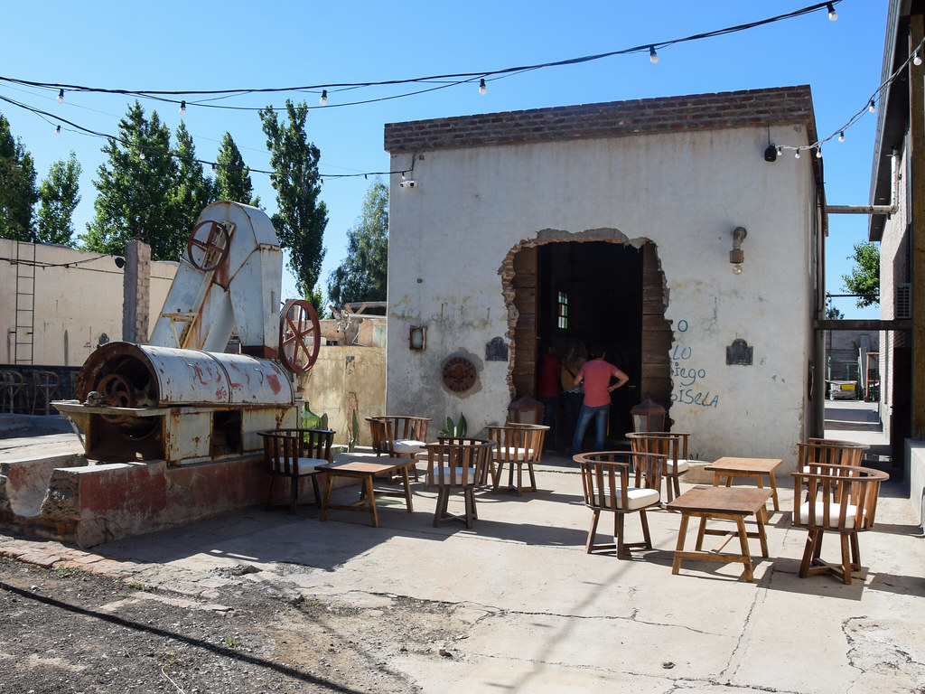 2024-11-15 TURISMO, CULTURA Y DEPORTE Otra bodega se suma a la Ruta del Vino en San Juan (5)