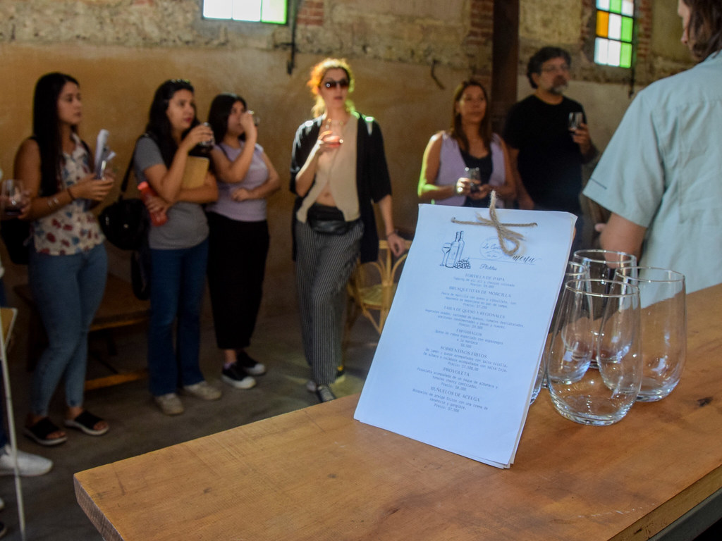 2024-11-15 TURISMO, CULTURA Y DEPORTE Otra bodega se suma a la Ruta del Vino en San Juan (6)