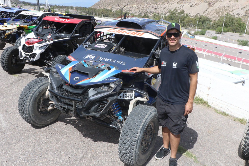 2024-11-21 DEPORTE: El SARR Series se fue de San Juan dejando un gran espectáculo