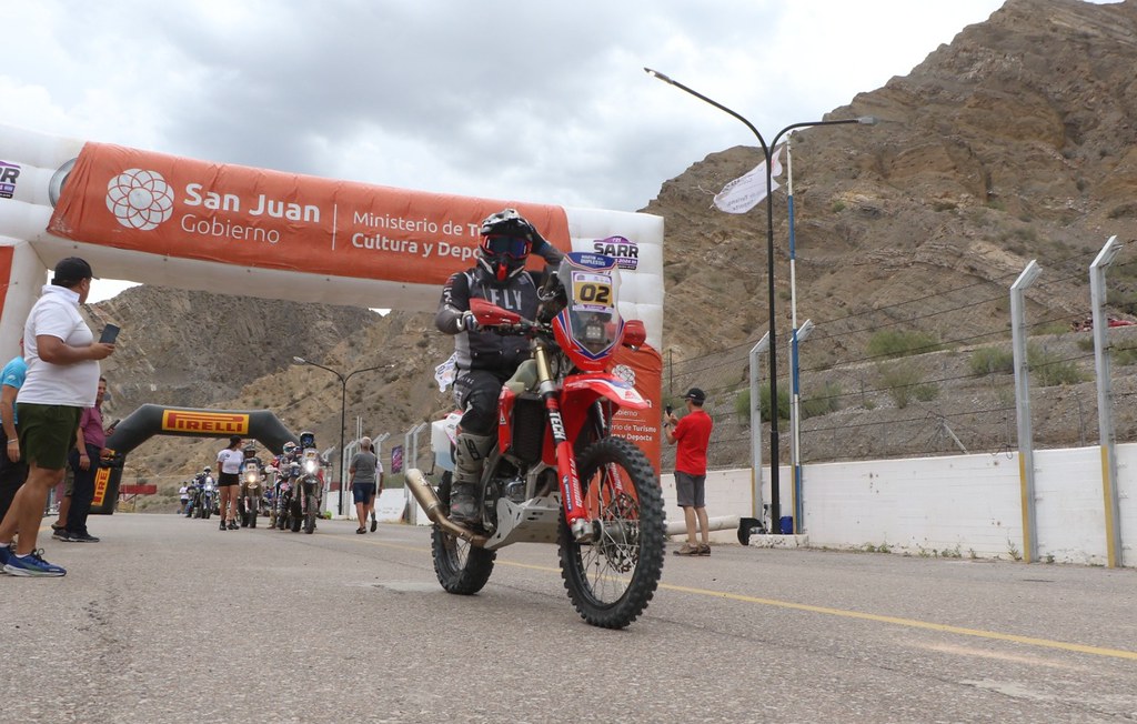 2024-11-21 DEPORTE: El SARR Series se fue de San Juan dejando un gran espectáculo