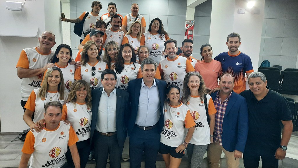 2024-11-26 DEPORTE: La conferencia se llevó a cabo en la sala de prensa “Dante Pantuso” en el Estadio Aldo Cantoni.