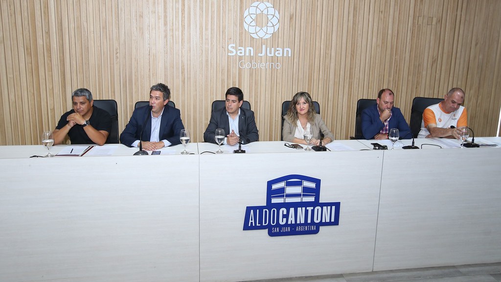 2024-11-26 DEPORTE: La conferencia se llevó a cabo en la sala de prensa “Dante Pantuso” en el Estadio Aldo Cantoni.