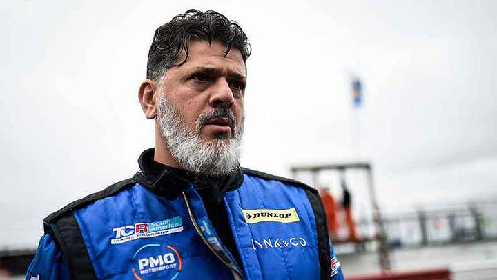 Pablo Otero, el Señor del Tabaco.