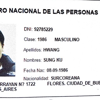 Extraditaron desde Etiopía a un empresario coreano y lo procesaron en la megacausa por maniobras con importaciones falsas