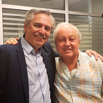 Alberto Fernández pidió anular la indagatoria por la causa Seguros, pero el juez lo rechazó en el acto
