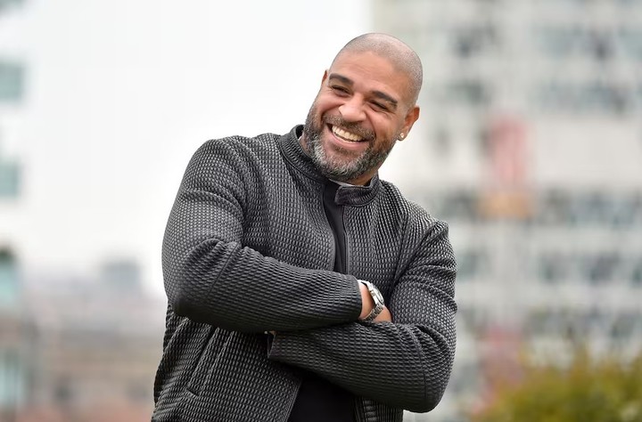 Adriano jugó por última vez al fútbol el 28 de mayo de 2016, en el Miami United.