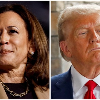 Elecciones en Estados Unidos: las claves de la contienda entre Kamala Harris y Donald Trump