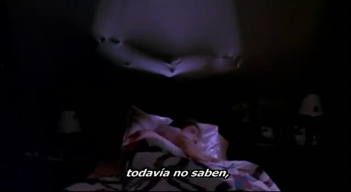 El tráiler de Pesadilla en Elm Street