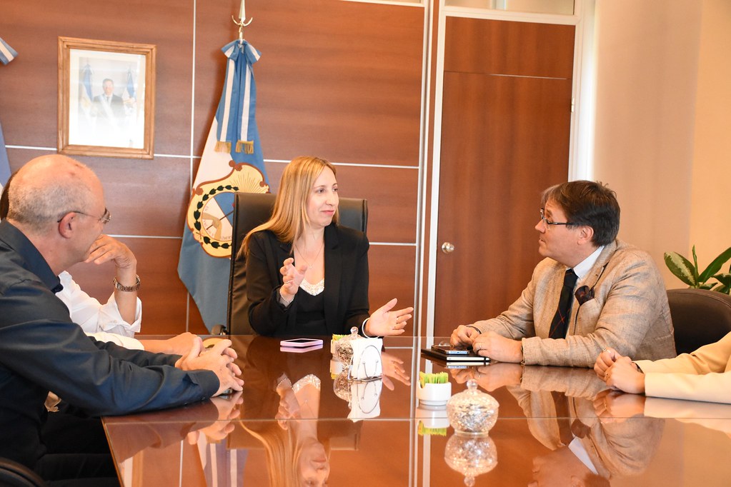 2024-12-04 GOBIERNO: Raúl Calvo Soler