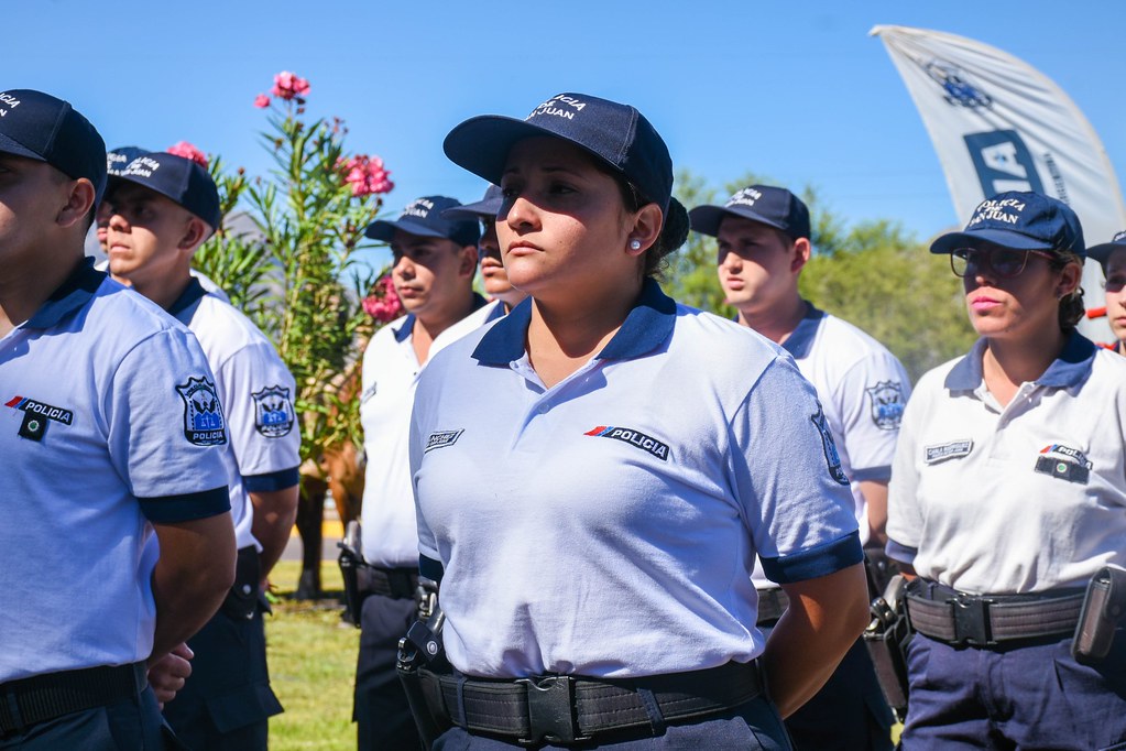 2024-12-19 SEGURIDAD: Se puso en marcha el Operativo Verano 2024 - 2025