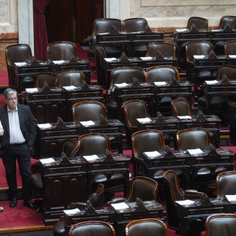 En plena tensión con el PRO, el Gobierno apura las extraordinarias y deja afuera la ley de ficha limpia