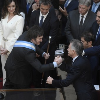 ¿Convergencia sí o no?: la crisis por Ficha Limpia hace tambalear un acuerdo en Provincia entre el PRO y Javier Milei