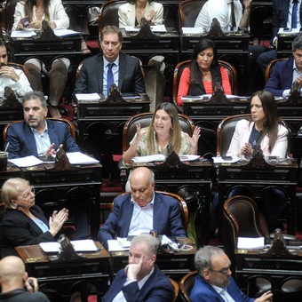 La oposición presiona a Javier Milei para que incluya el Presupuesto y Ficha Limpia en extraordinarias