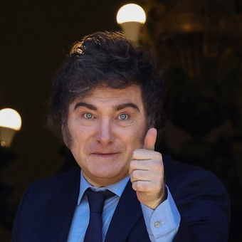 Nueva encuesta del analista más escuchado por Milei: imagen, gestión y elecciones 2025