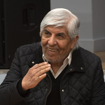 Hugo Moyano vuelve a la CGT y termina de correr a Pablo de la conducción de Camioneros