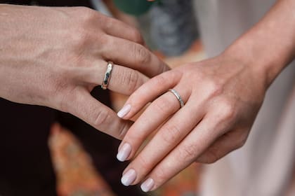 Anses hace el pago de la Asignación por Matrimonio