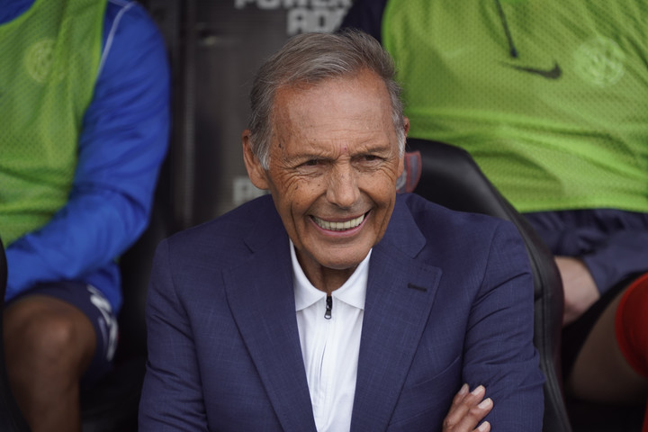 Foto Maxi Failla - CLARIN 