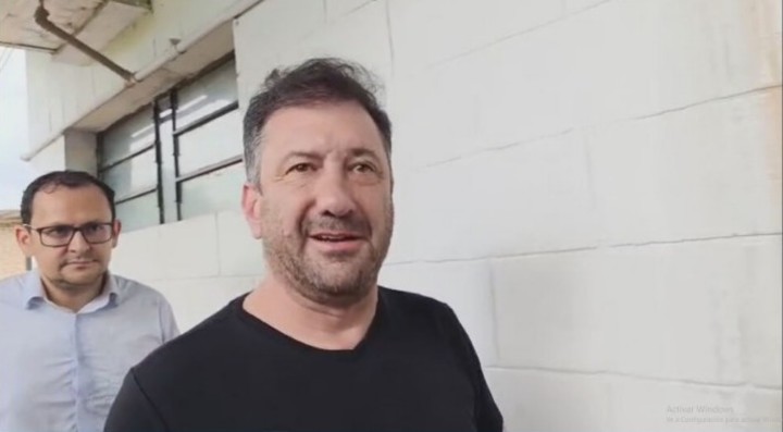 El caso Kueider provocó un escándalo político en el país, con cruces en el Senado y entre Milei y Cristina Kirchner en las redes.