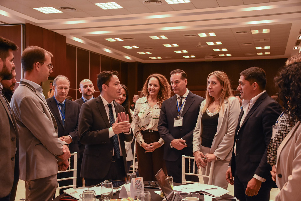 2025-04-14 GOBIERNO: Comite Agua Negra