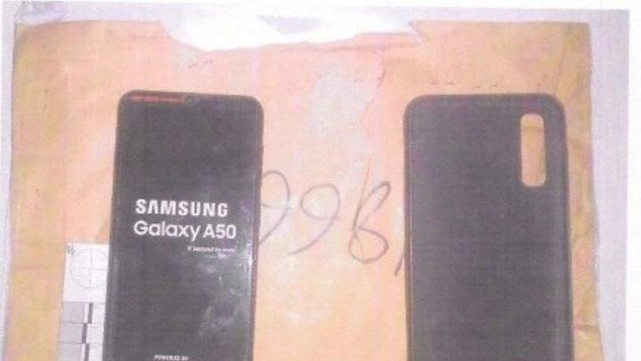 El celular secuestrado a Sabag Montiel que se borró y no se puede abrir, hasta ahora.