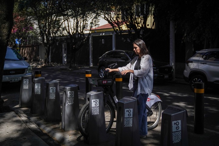 La idea de una minijubilación puede ser una reacción a una cultura en Estados Unidos que, según los investigadores, otorga al trabajo un papel central. Foto Marian Carrasquero para The New York Times