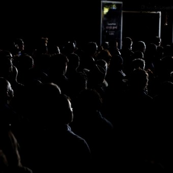 En Fotos: apagón masivo en España, Francia y Portugal; caos y confusión en las calles, millones de usuarios afectados