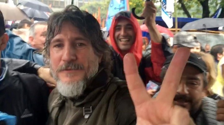 El gobierno de Milei también anuló la jubilación de privilegio del ex vicepresidente Amado Boudou por su condena en la causa Ciccone.