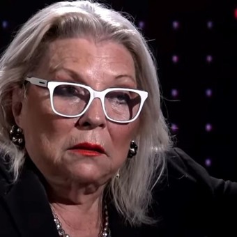 Elisa Carrió contra todos: fuertes mensajes hacia Javier Milei, Cristina Kirchner y Mauricio Macri