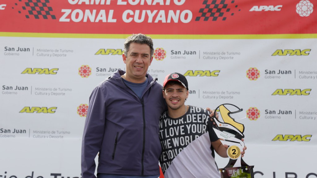 2025-05-19 DEPORTE: Gran fin de semana de Zonal Cuyano en el Villicum