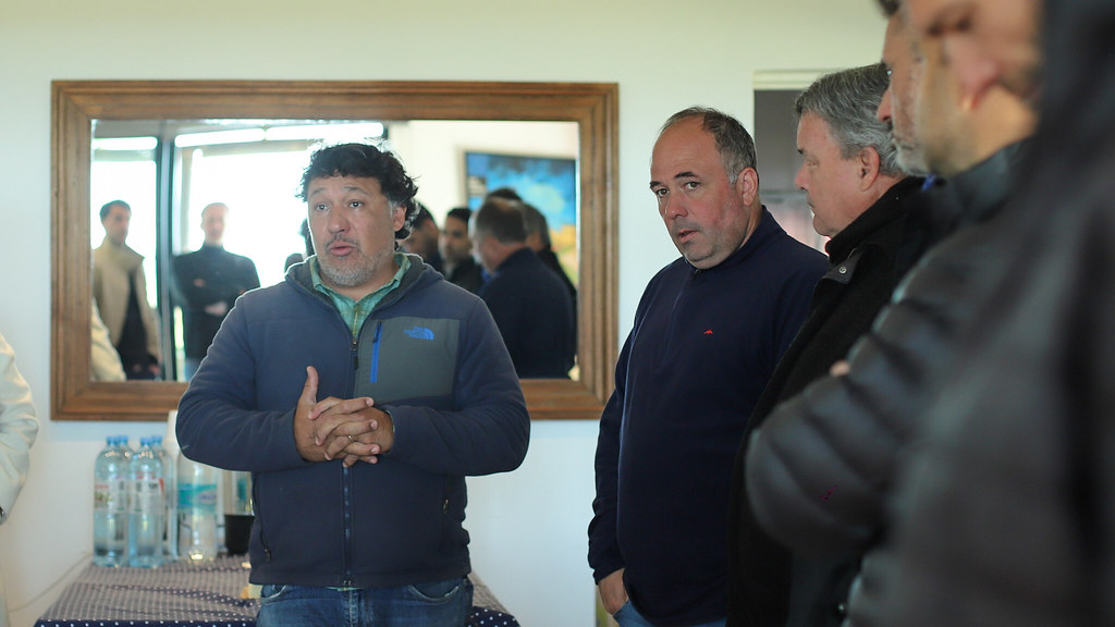 2025-05-29 Producción, Trabajo e Innovación.