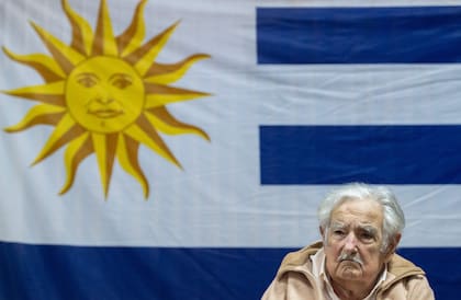 "Pepe" Mujica fue diagnosticado con cáncer de esófago en abril de 2024