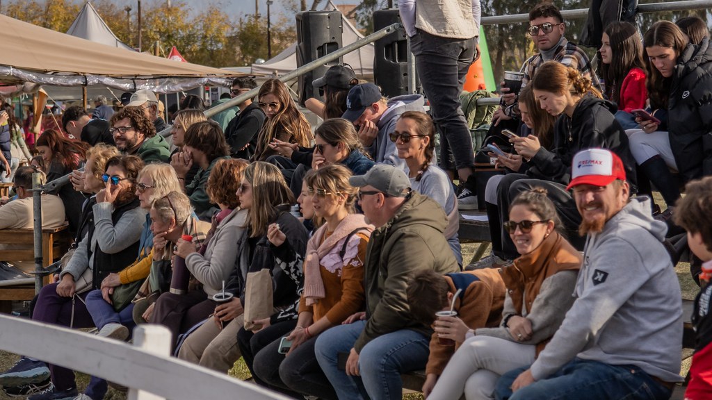 2025-06-02 DEPORTES - Saltos hípicos el Cordillerano 2025 convocó a 390 jinetes de toda Argentina (4)