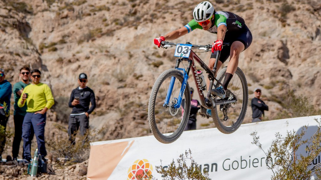 2025-06-02 DEPORTES - Ciclismo de montaña exitosa segunda fecha del campeonato regional de cross country (5)