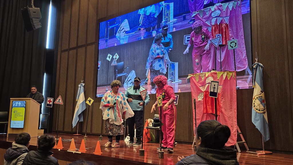 2025-06-05 GOBIERNO:Feria Congreso Seg Vial