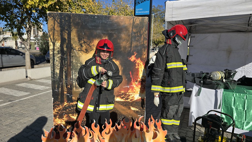 2025-06-05 GOBIERNO:Feria Congreso Seg Vial