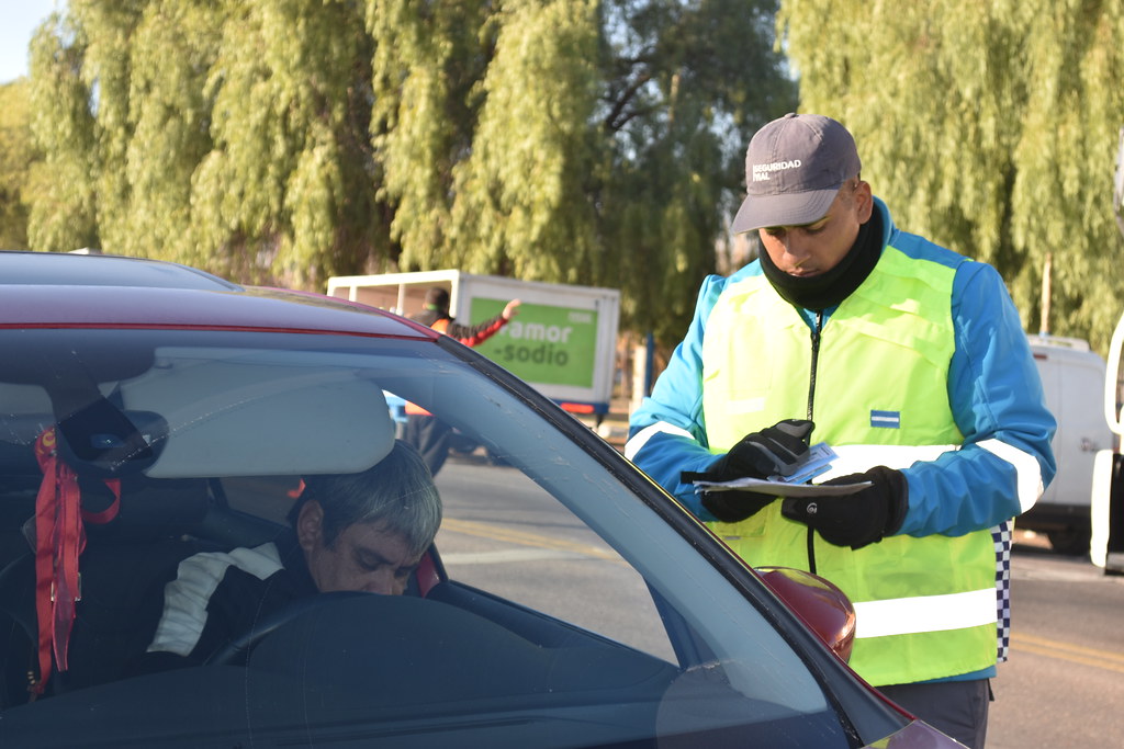 2025-06-10 GOBIERNO Día de la Segurida dVial