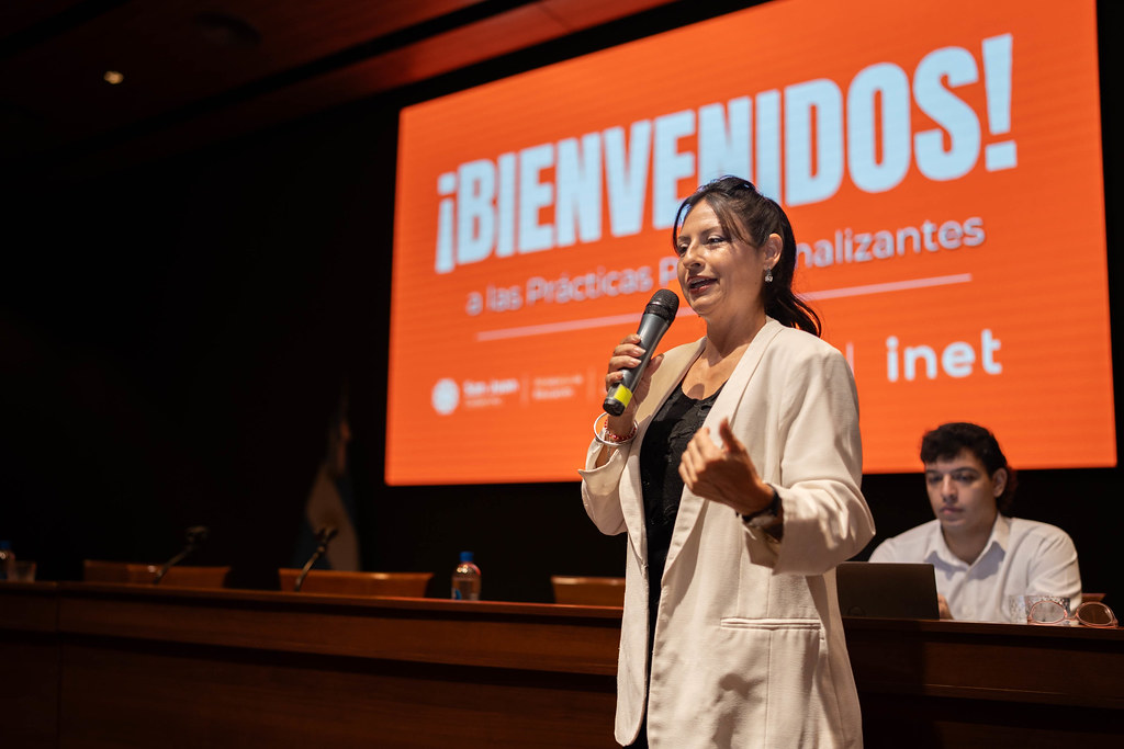 2025-06-11 EDUCACION: prácticas profesionalizantes