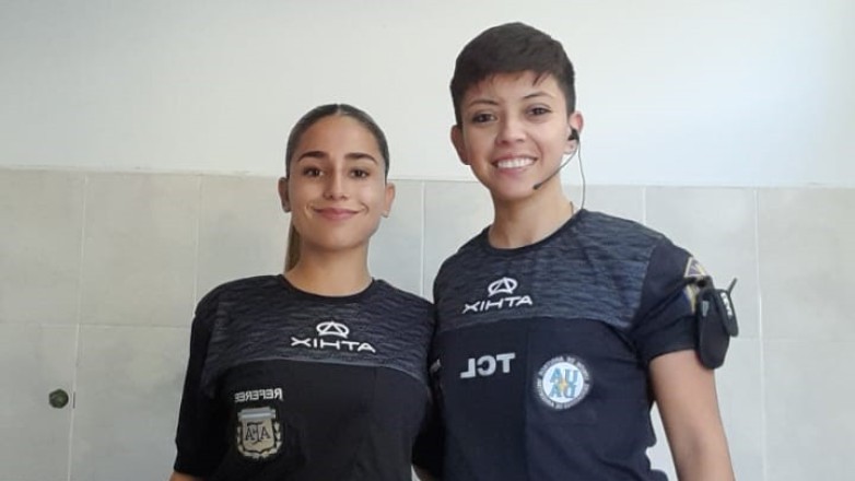 2025-06-11 DEPORTES - Escuela Provincial de Árbitros capacitación gratuita y trabajo remunerado (6)