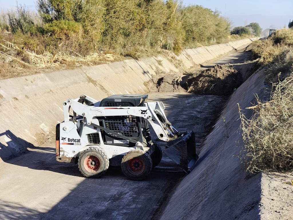 Monda de canales San Jua 2025 II