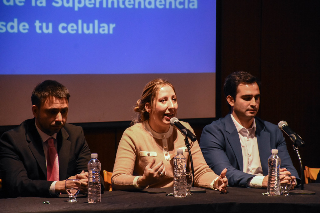 2025-06-24 GOBIERNO El Ministerio de Gobierno inició las capacitaciones sobre riesgos laborales y minería en San Juan