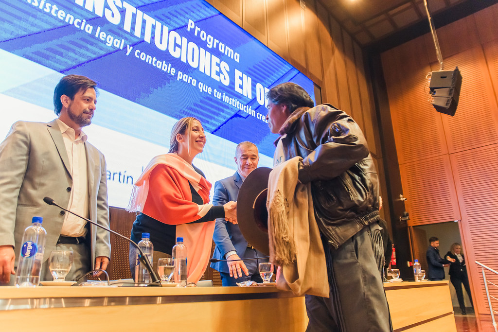 2025-06-26 Programa Instituciones en orden