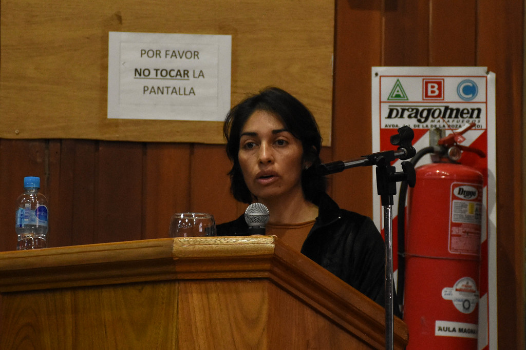 2025-06-27 GOBIERNO Custodios de la historia: los protagonistas detrás del 2° Simposio de Archivística