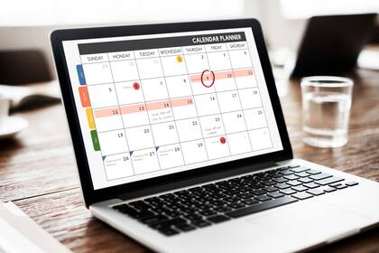Algunas herramientas útiles para organizar mejor el tiempo