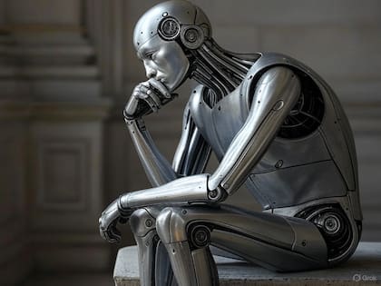 ChatGPT opina que la IA no podrá reemplazar el núcleo humano de las tareas