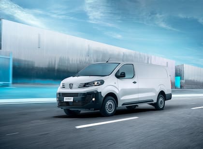 Peugeot Expert