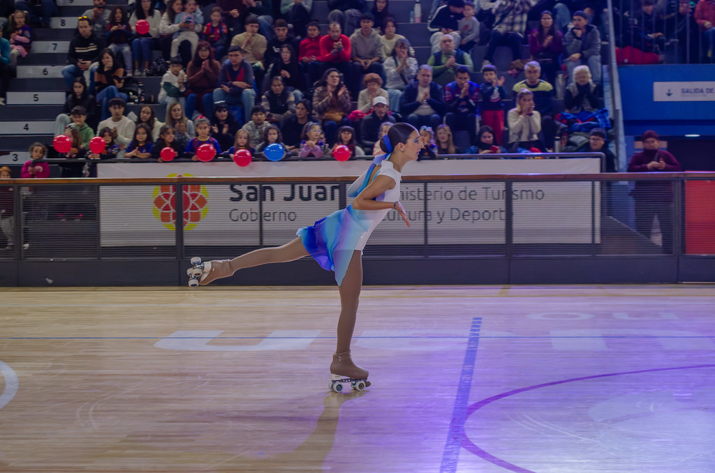 2025-07-07 DEPORTE: Gran cierre de la Copa San Juan Gobierno en el Cantoni